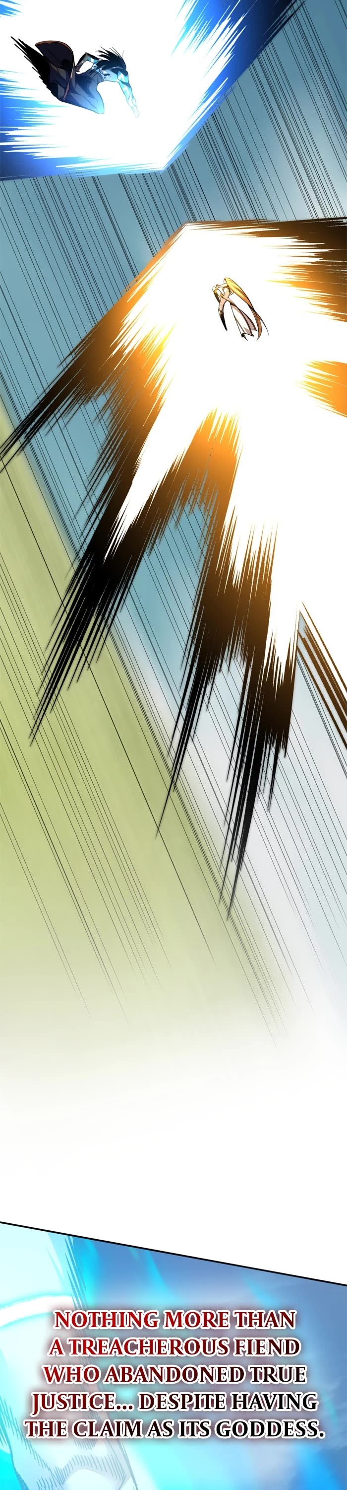 Return to Player chapter 180 page 17