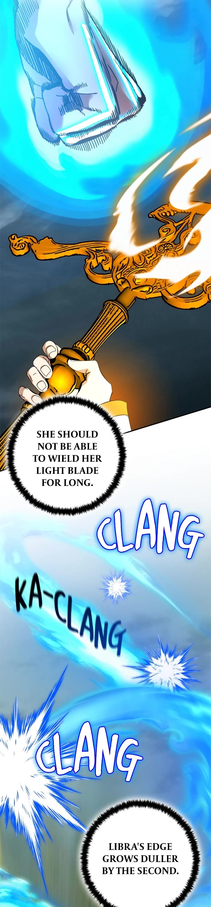 Return to Player chapter 180 page 18