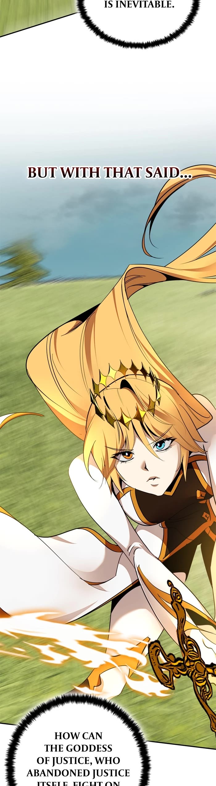 Return to Player chapter 180 page 20