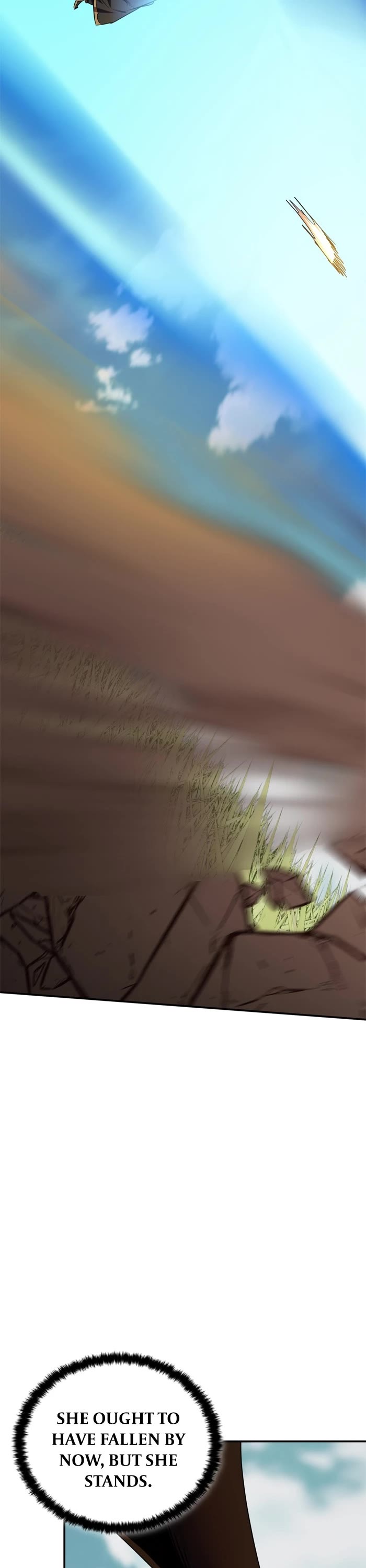 Return to Player chapter 180 page 22