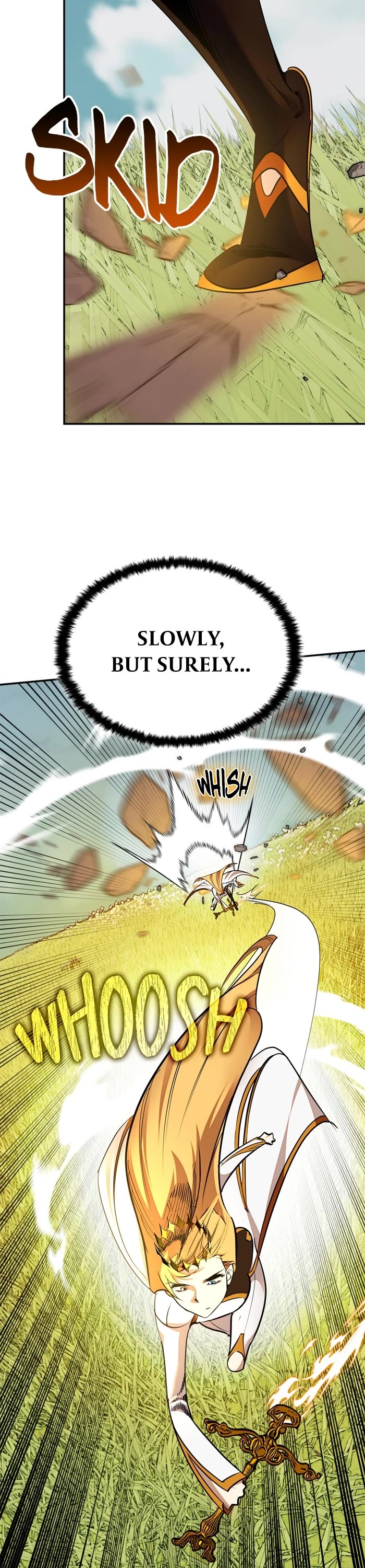 Return to Player chapter 180 page 23