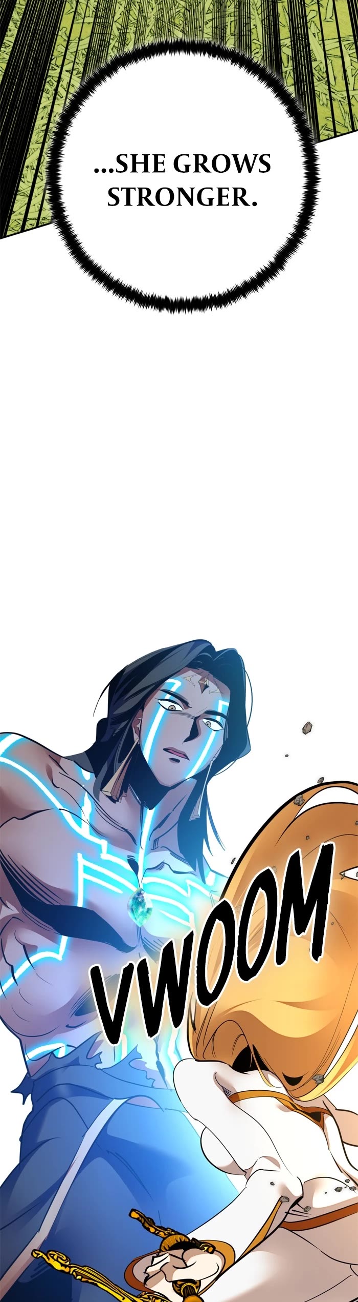 Return to Player chapter 180 page 24