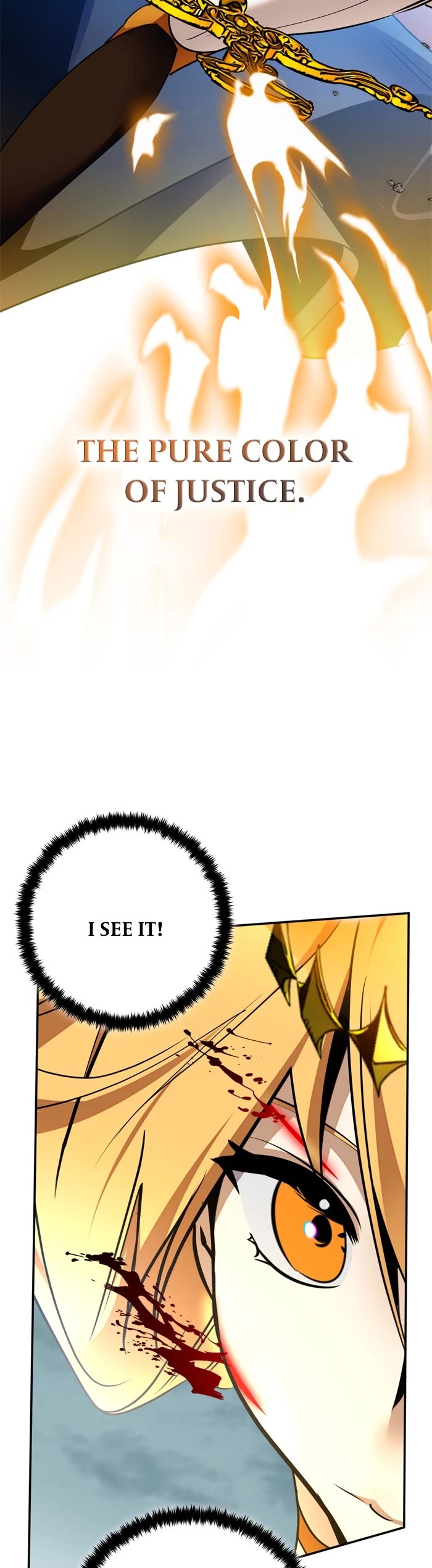 Return to Player chapter 180 page 25