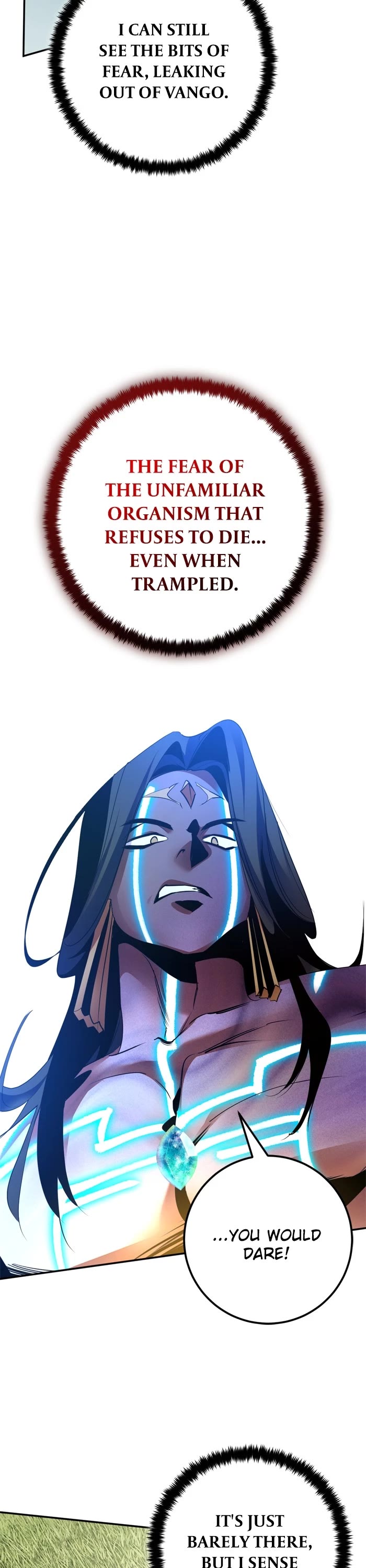 Return to Player chapter 180 page 26