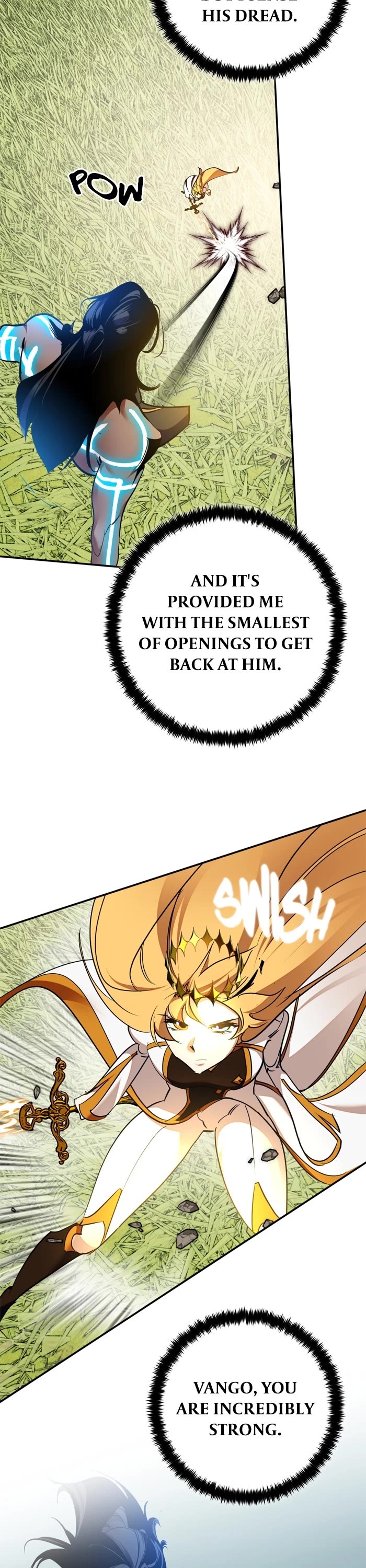 Return to Player chapter 180 page 27