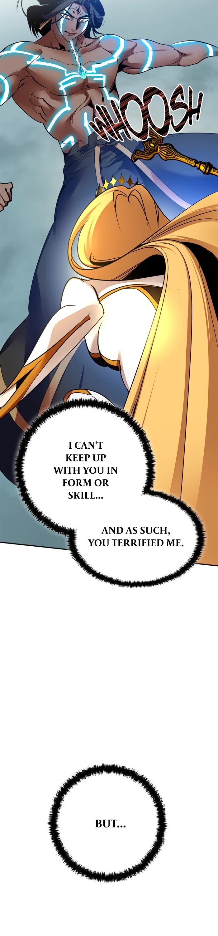 Return to Player chapter 180 page 28