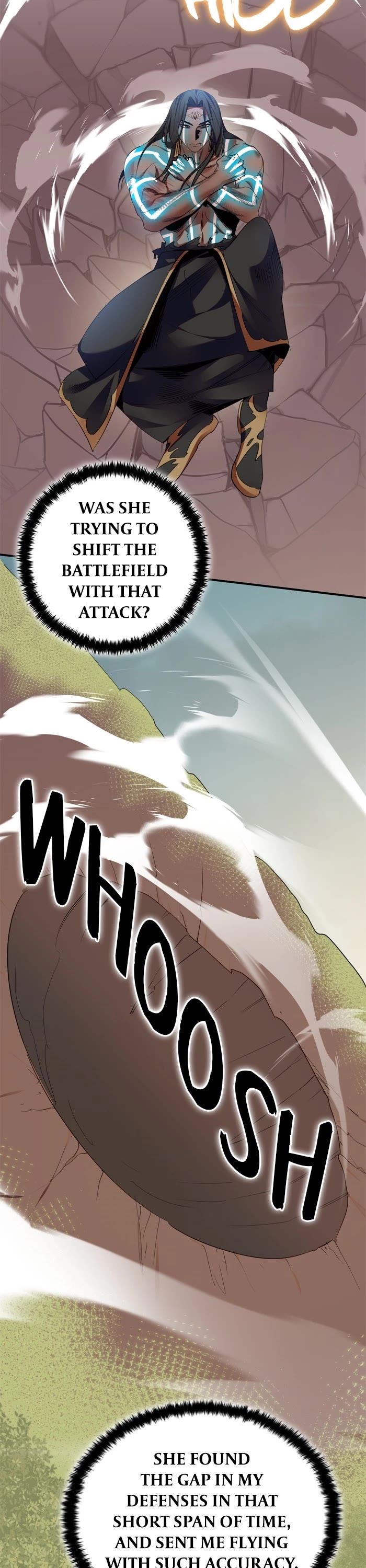 Return to Player chapter 180 page 3