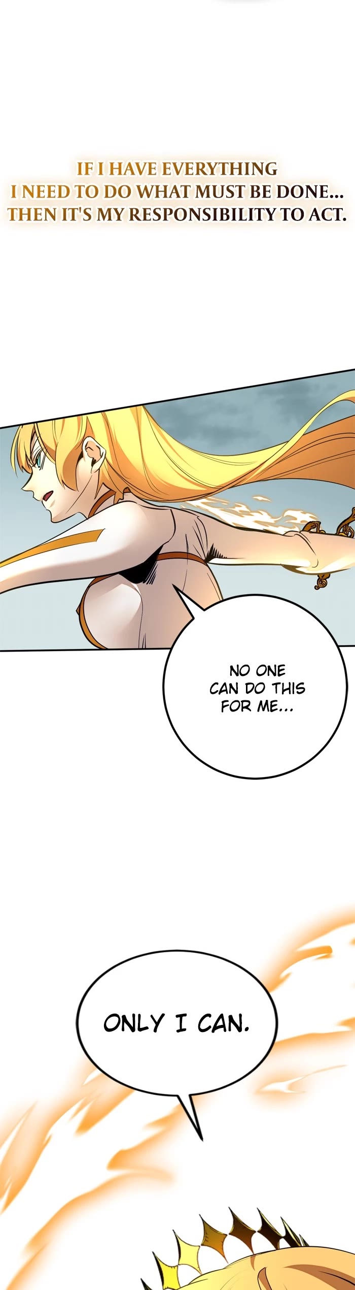 Return to Player chapter 180 page 30