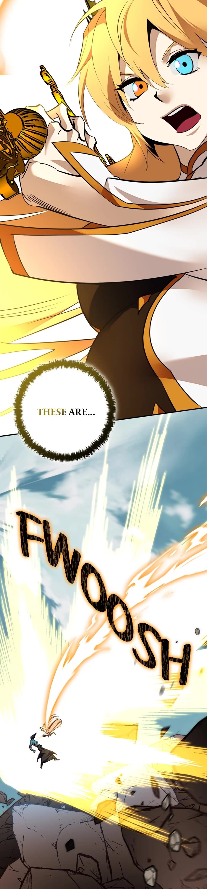 Return to Player chapter 180 page 31