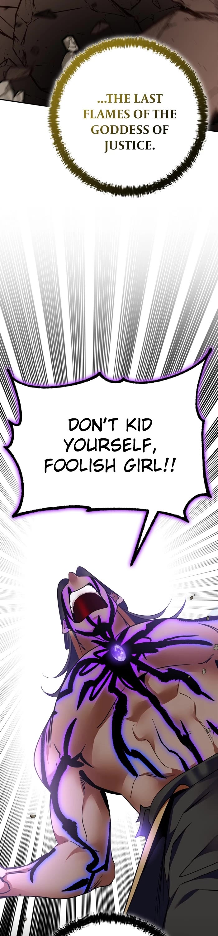 Return to Player chapter 180 page 32