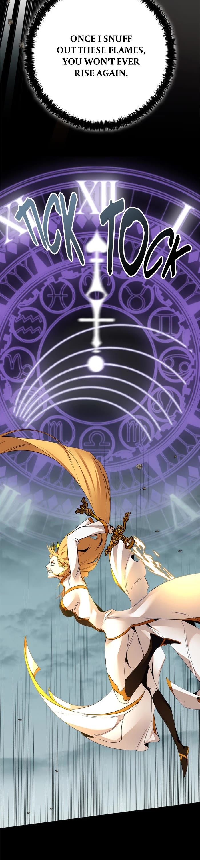 Return to Player chapter 180 page 33