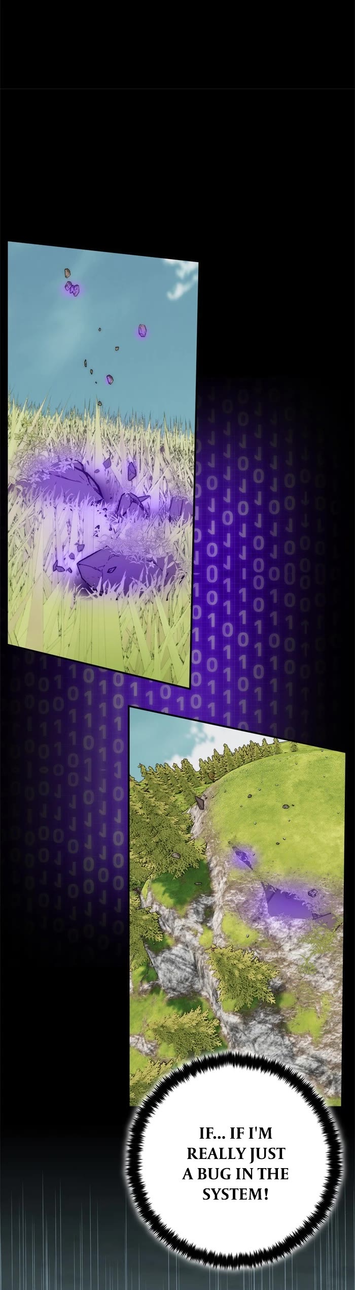 Return to Player chapter 180 page 34