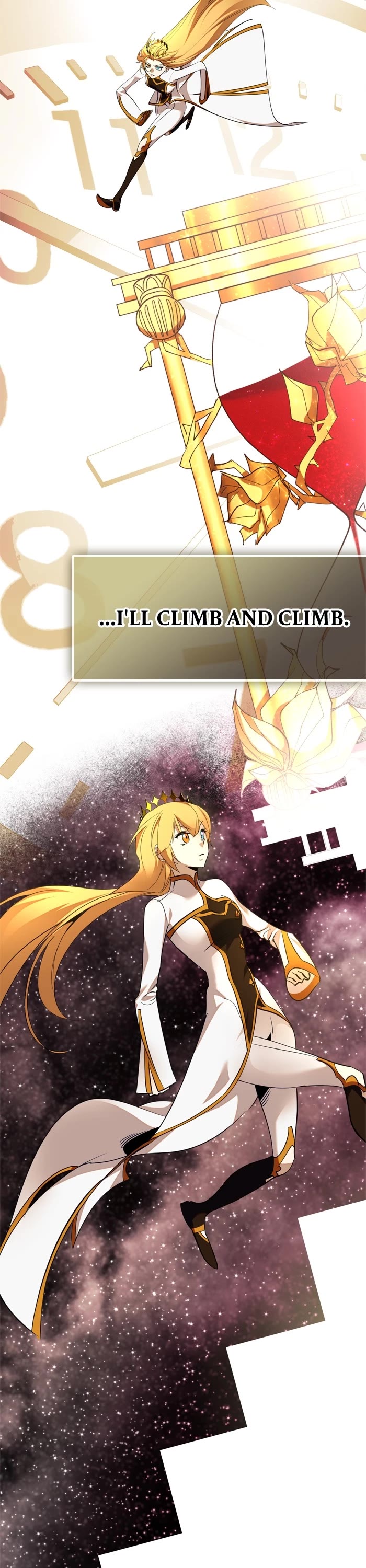 Return to Player chapter 180 page 36