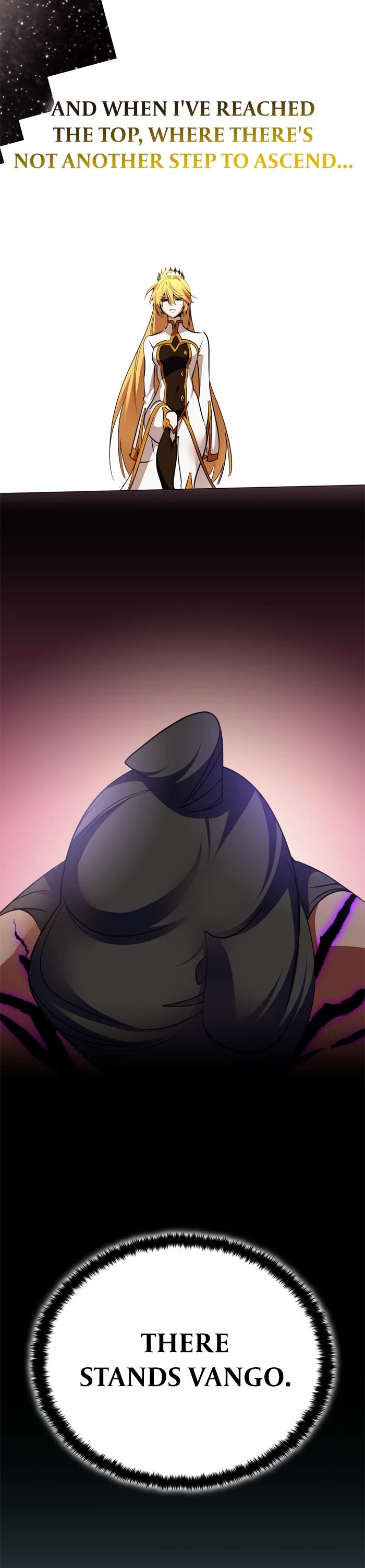 Return to Player chapter 180 page 37