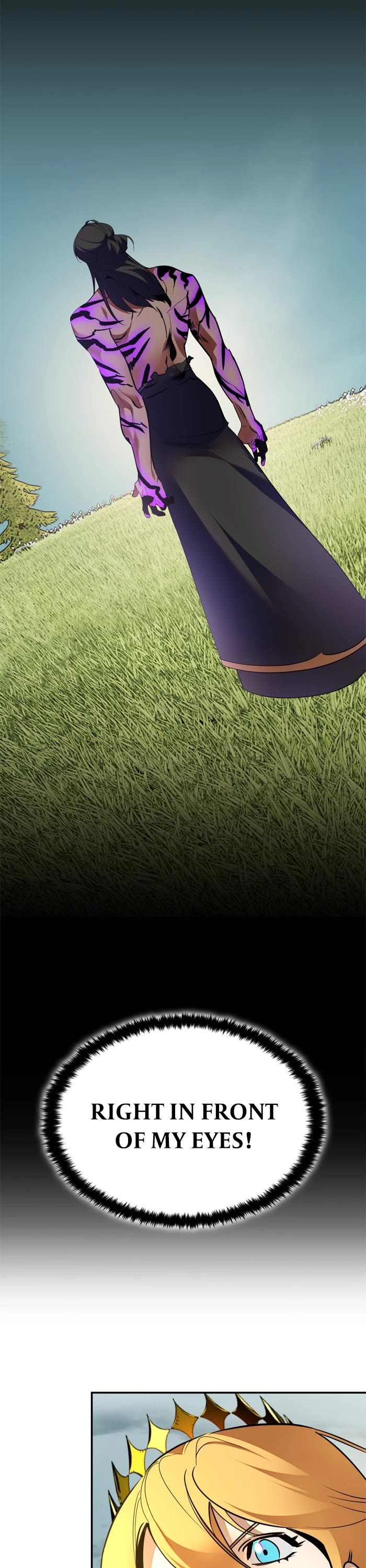 Return to Player chapter 180 page 38