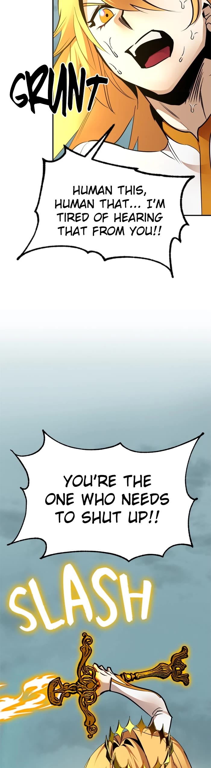 Return to Player chapter 180 page 39