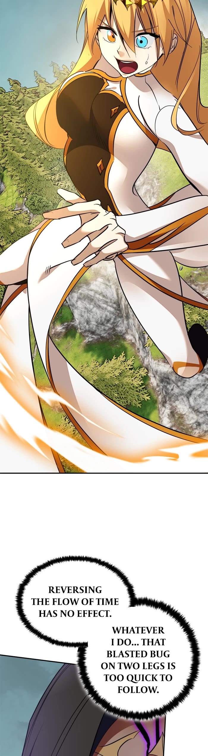 Return to Player chapter 180 page 40