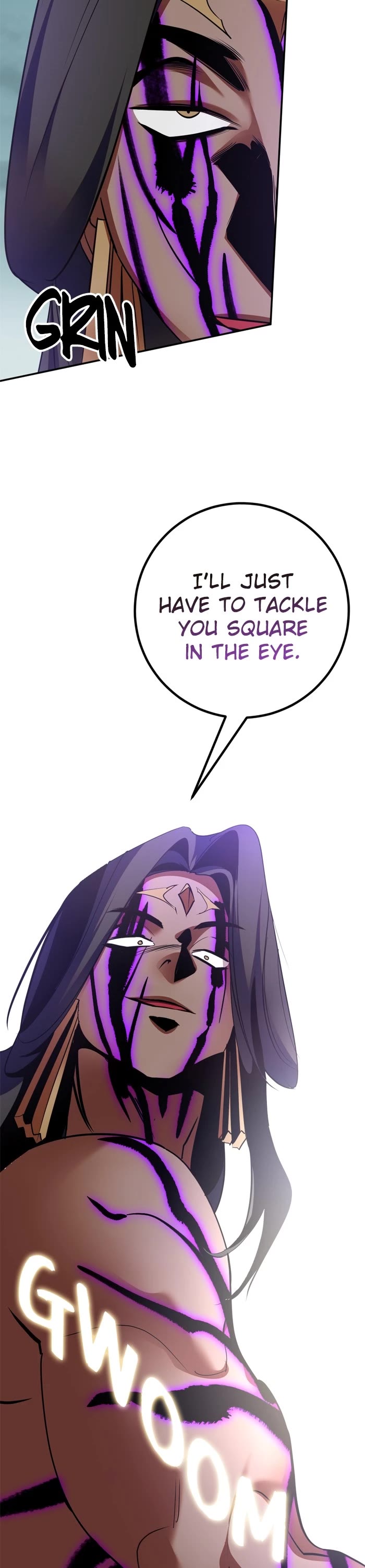 Return to Player chapter 180 page 41