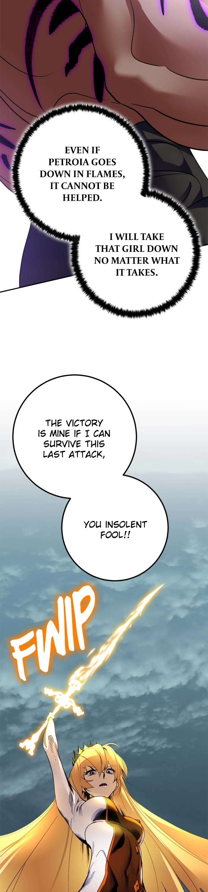 Return to Player chapter 180 page 42