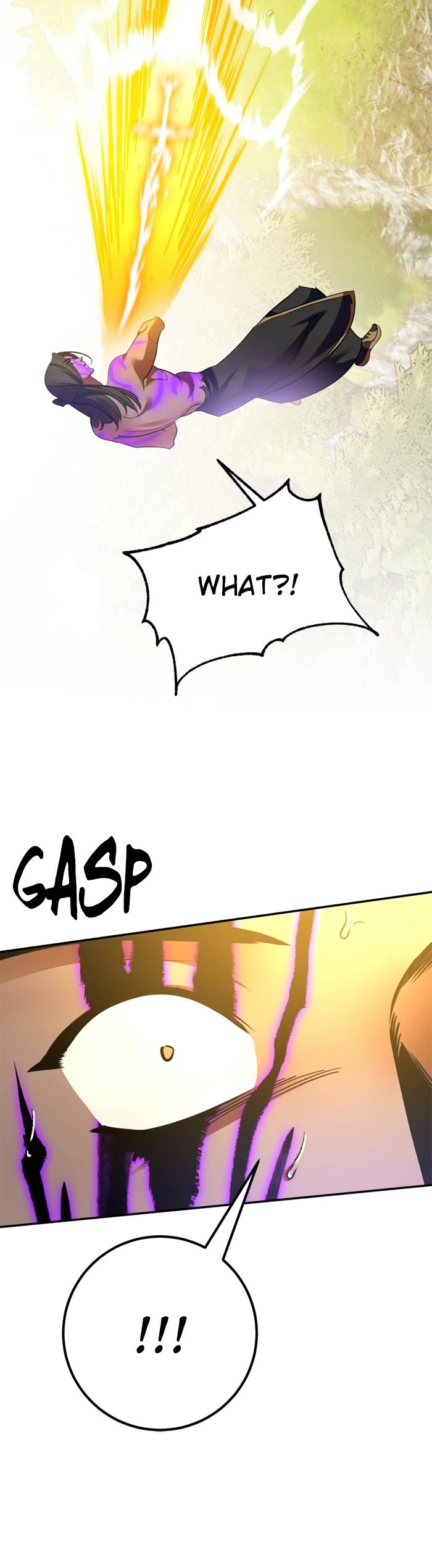 Return to Player chapter 180 page 44