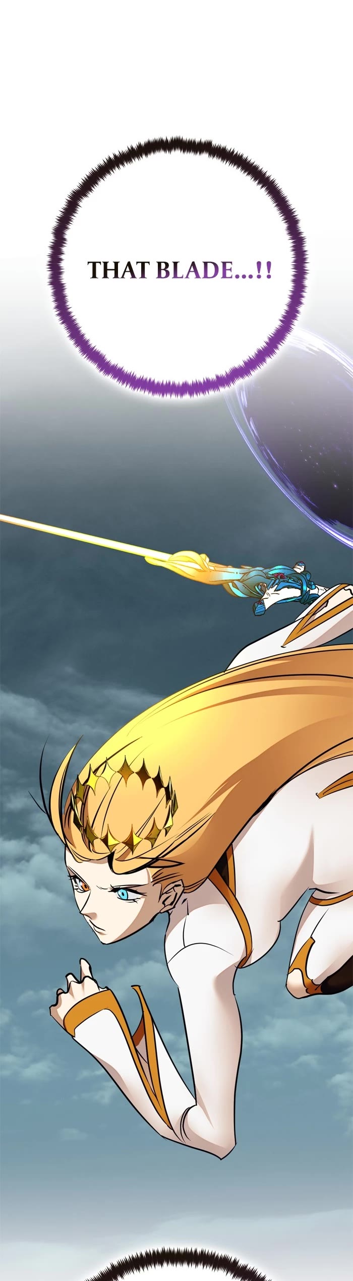 Return to Player chapter 180 page 45