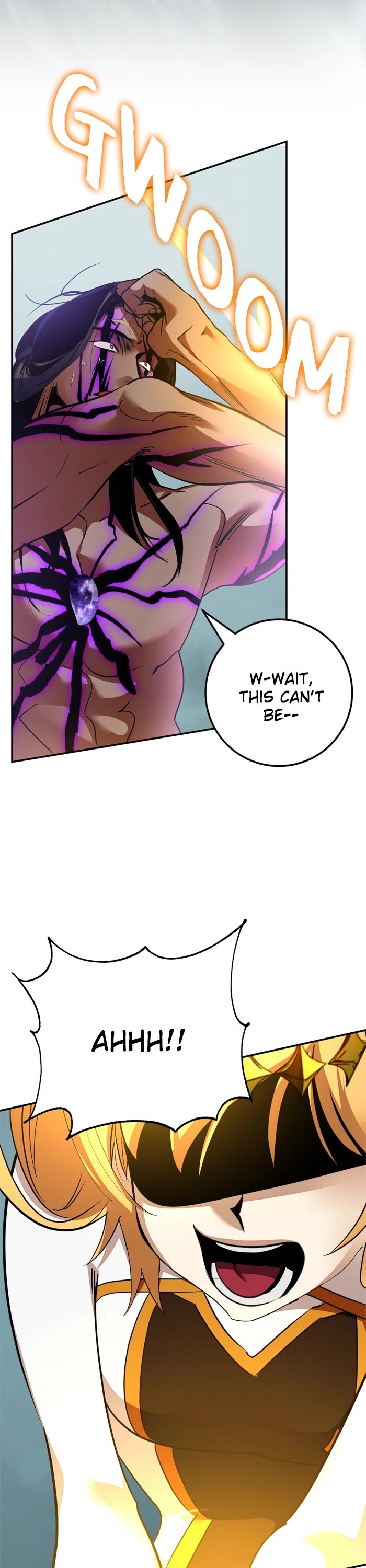 Return to Player chapter 180 page 47