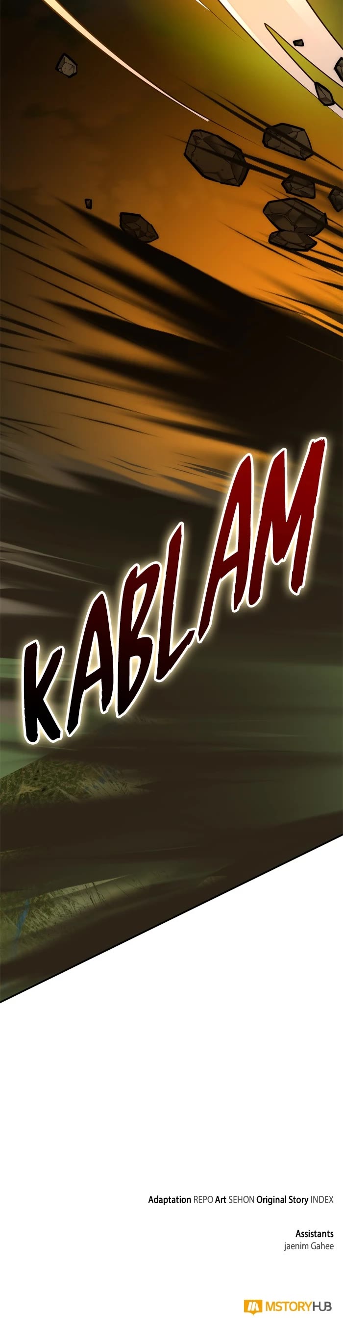 Return to Player chapter 180 page 49