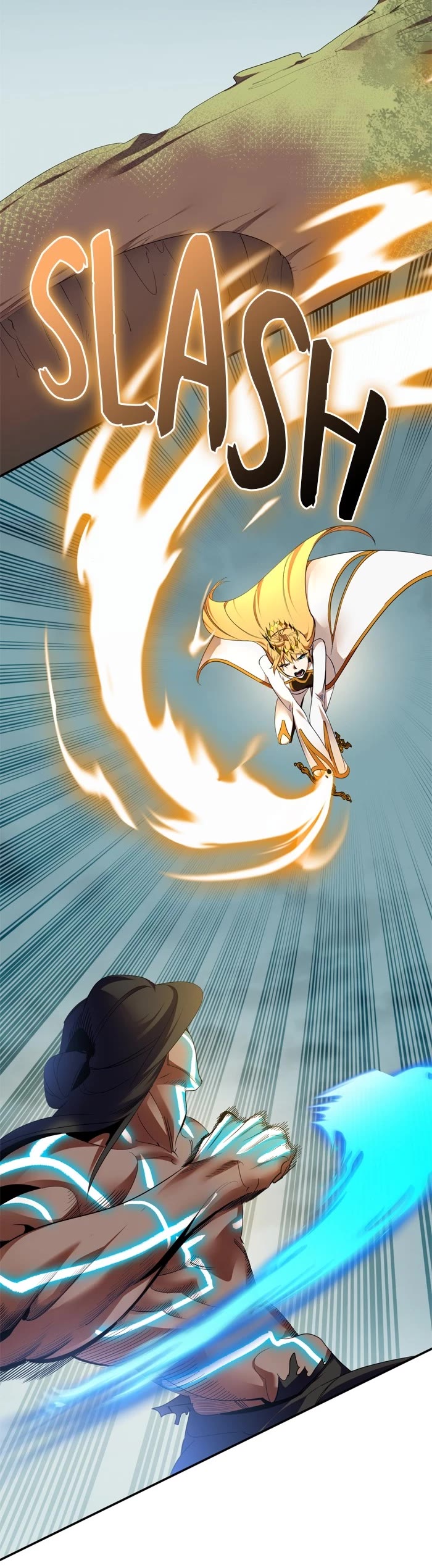 Return to Player chapter 180 page 5