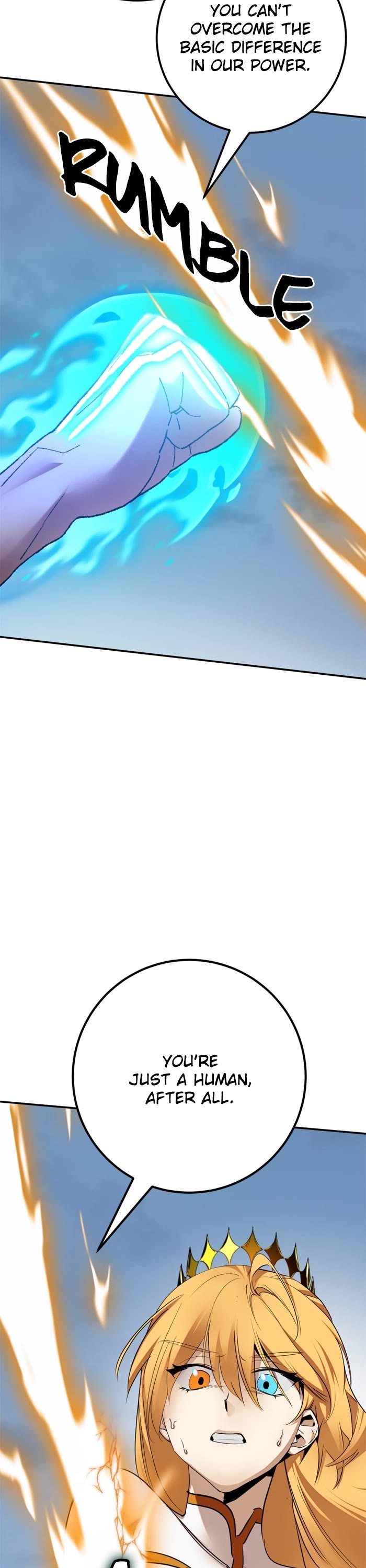 Return to Player chapter 180 page 7