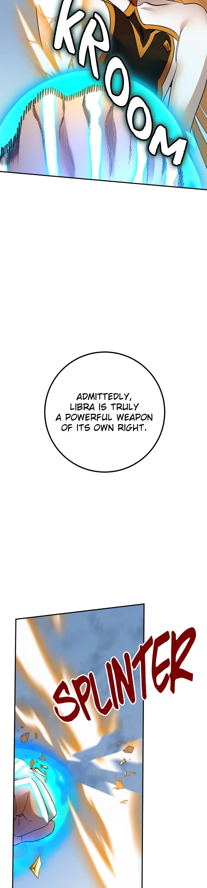 Return to Player chapter 180 page 8