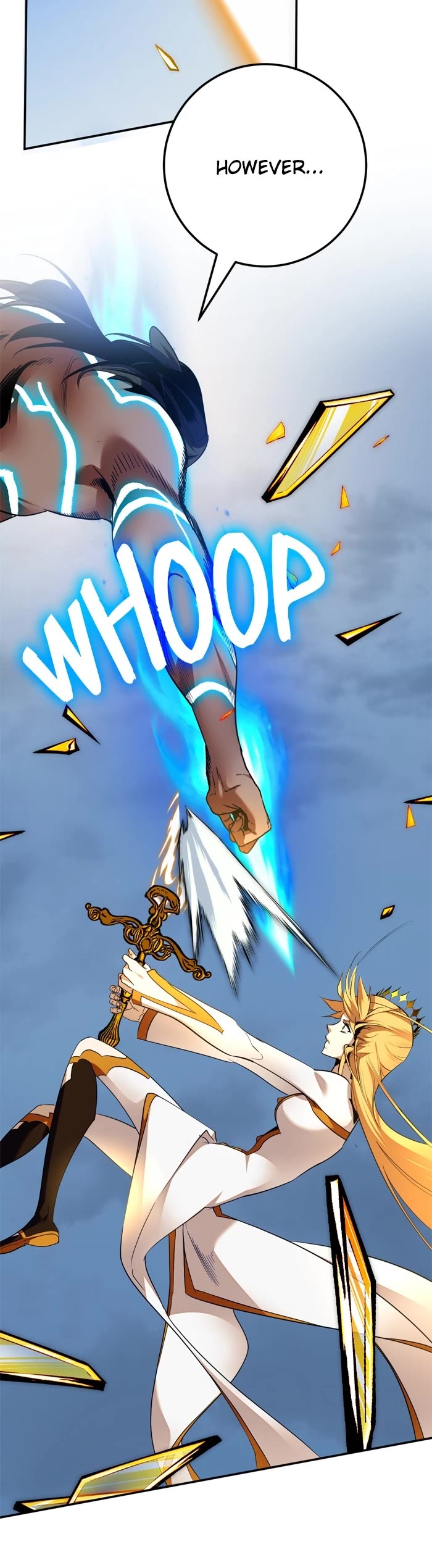 Return to Player chapter 180 page 9