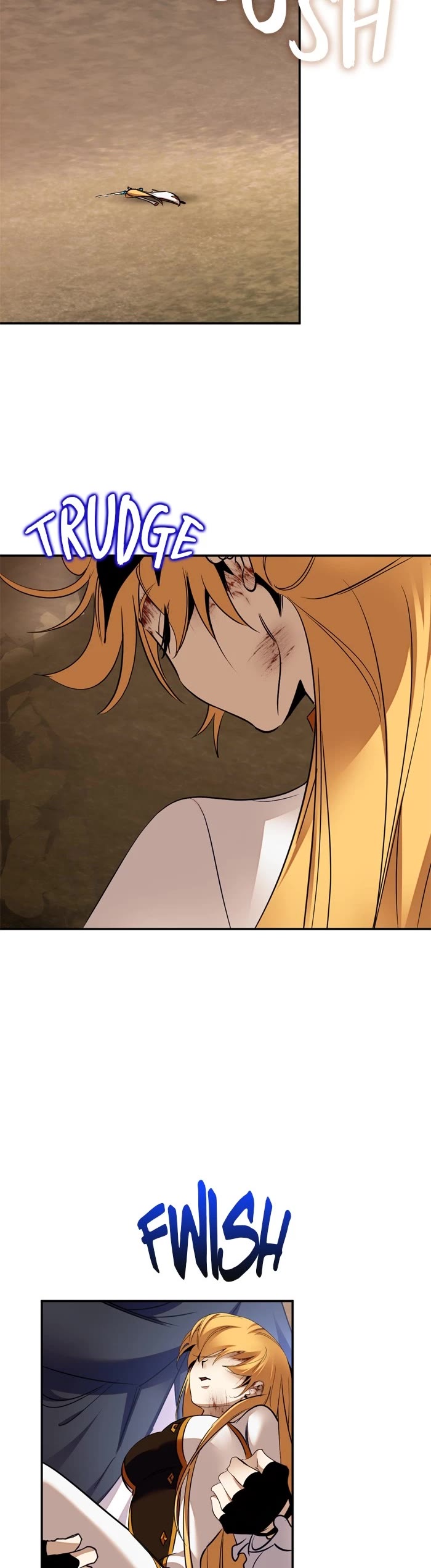 Return to Player chapter 181 page 10