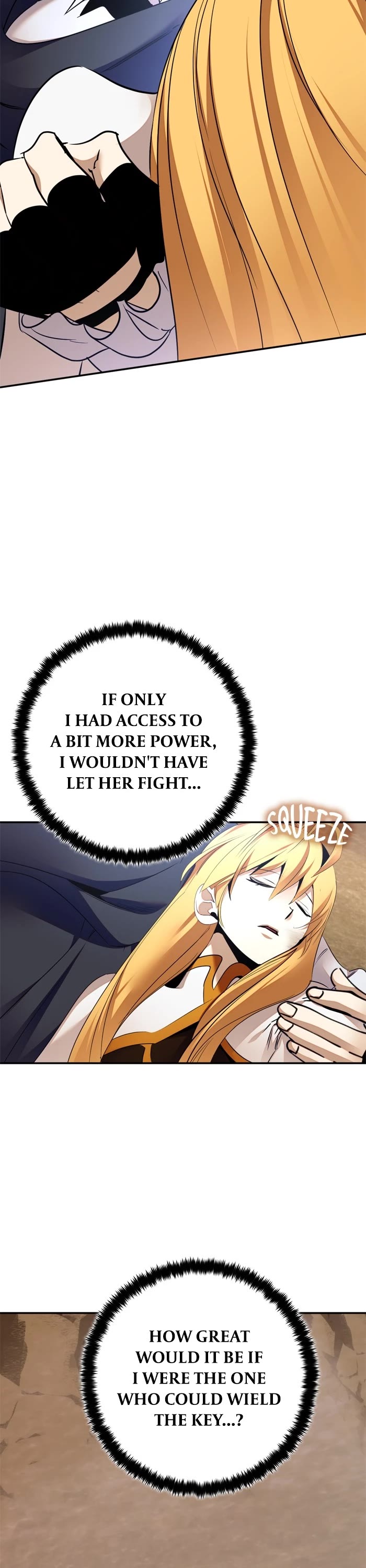 Return to Player chapter 181 page 12