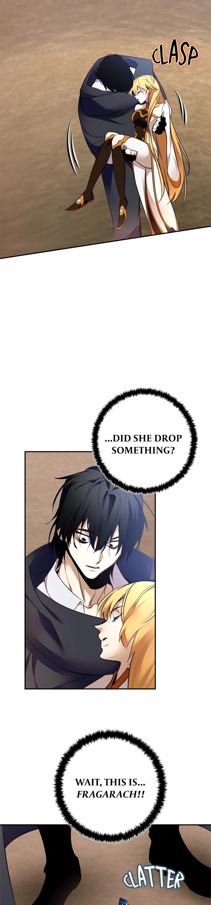 Return to Player chapter 181 page 13