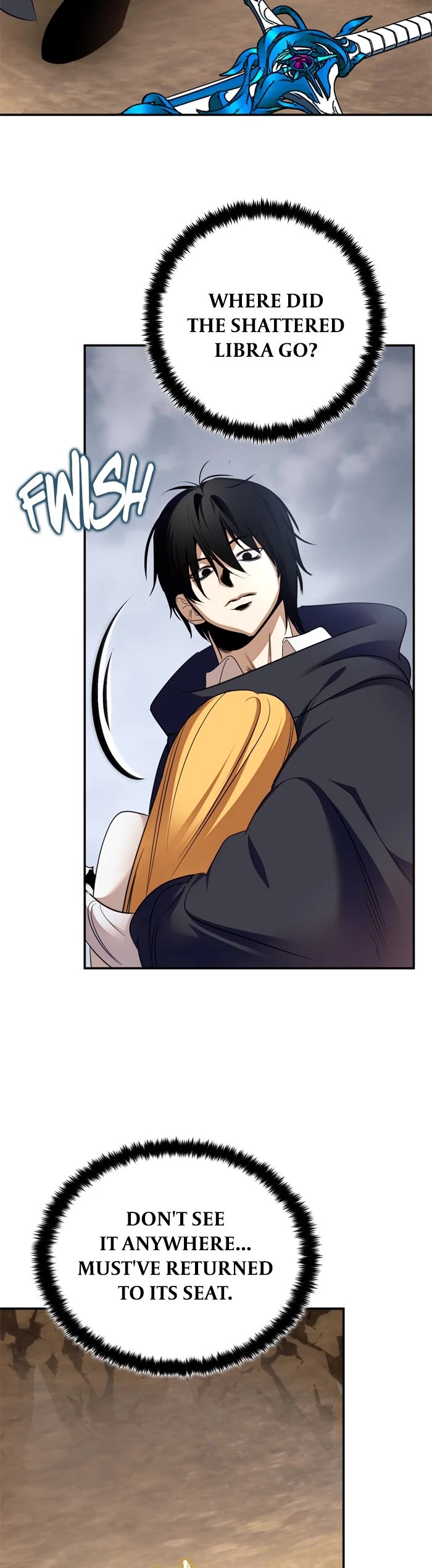 Return to Player chapter 181 page 14