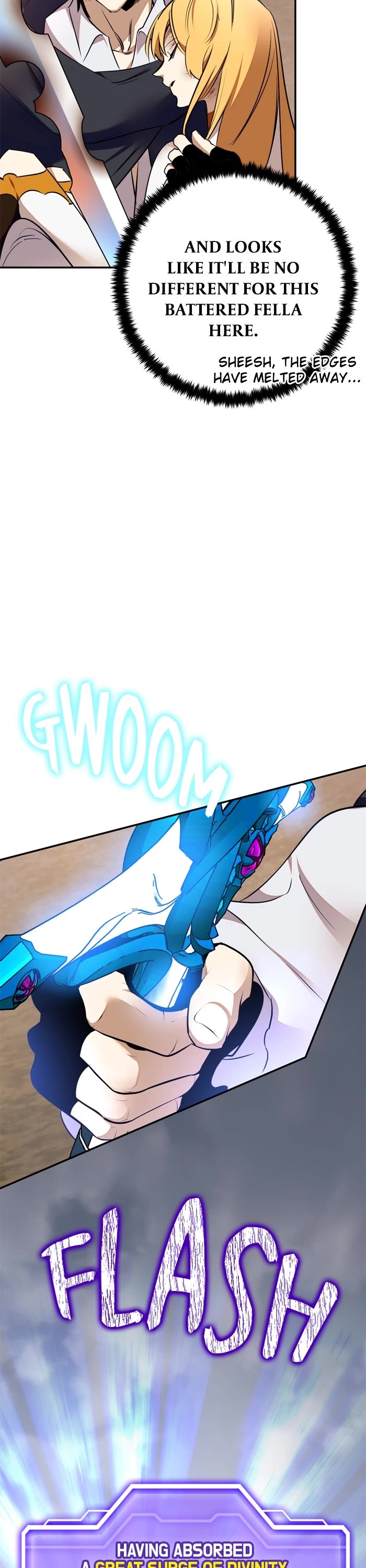 Return to Player chapter 181 page 16