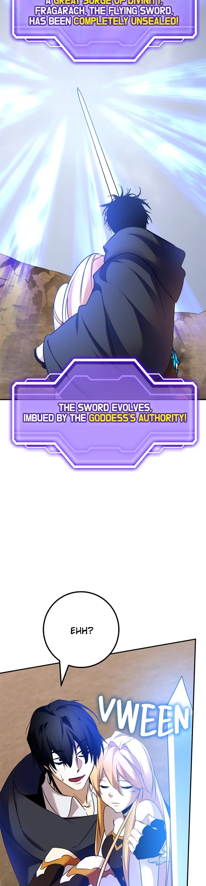 Return to Player chapter 181 page 17