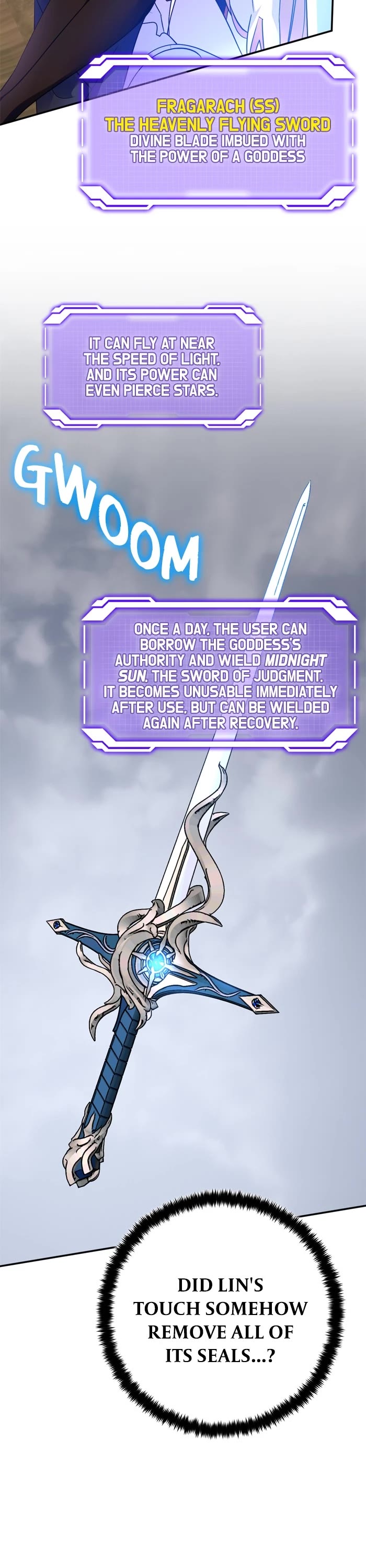 Return to Player chapter 181 page 18