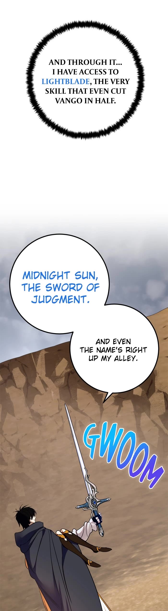 Return to Player chapter 181 page 20