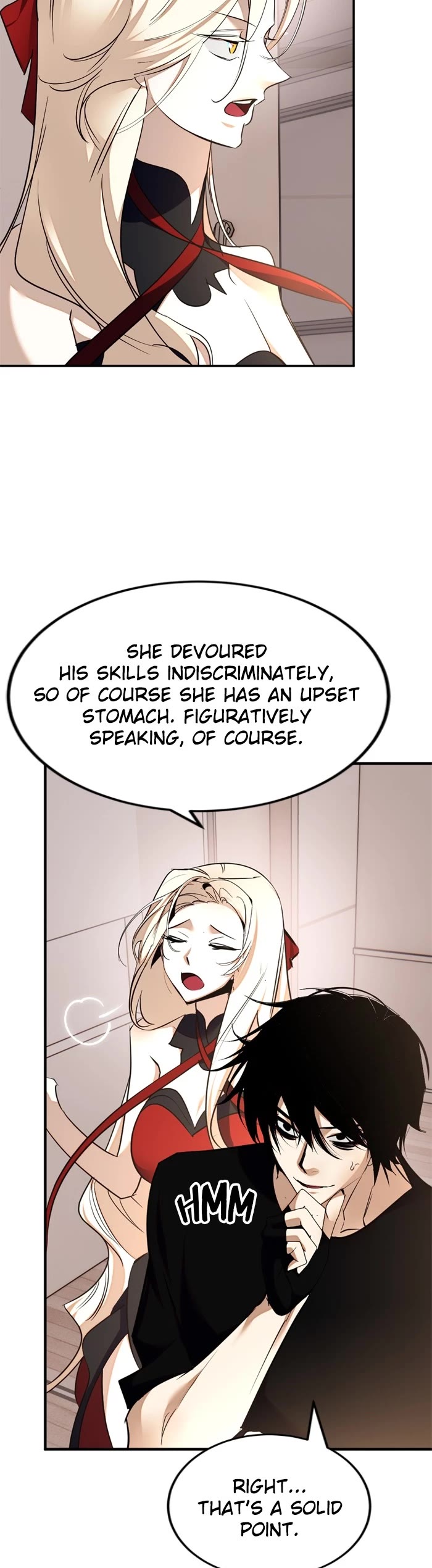 Return to Player chapter 181 page 24