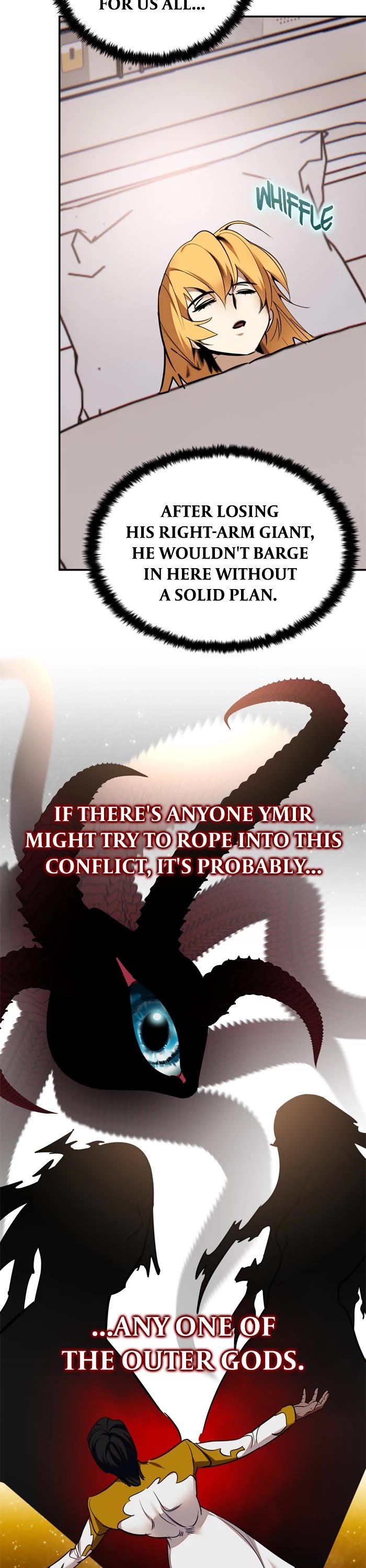 Return to Player chapter 181 page 26