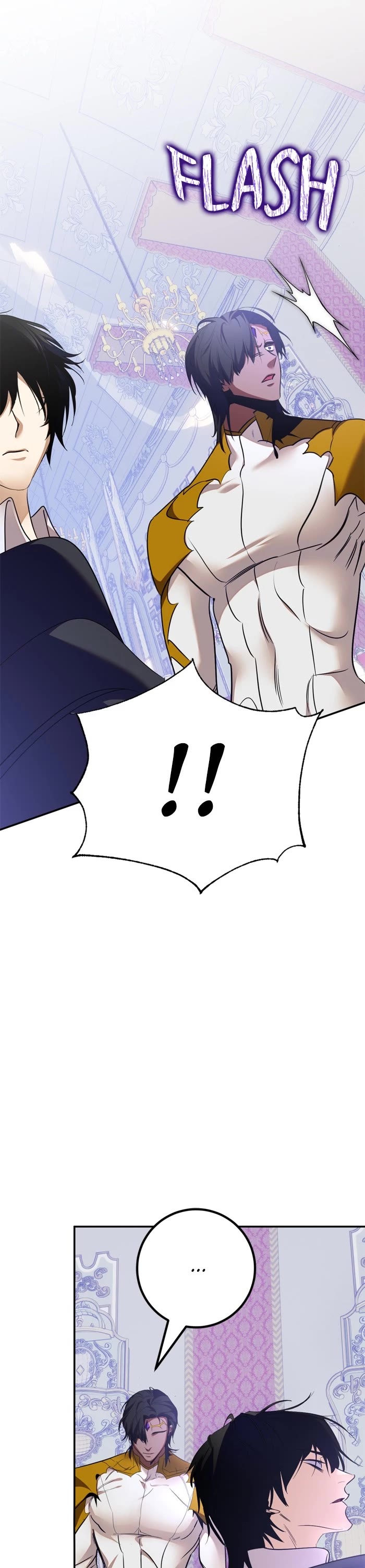 Return to Player chapter 181 page 3