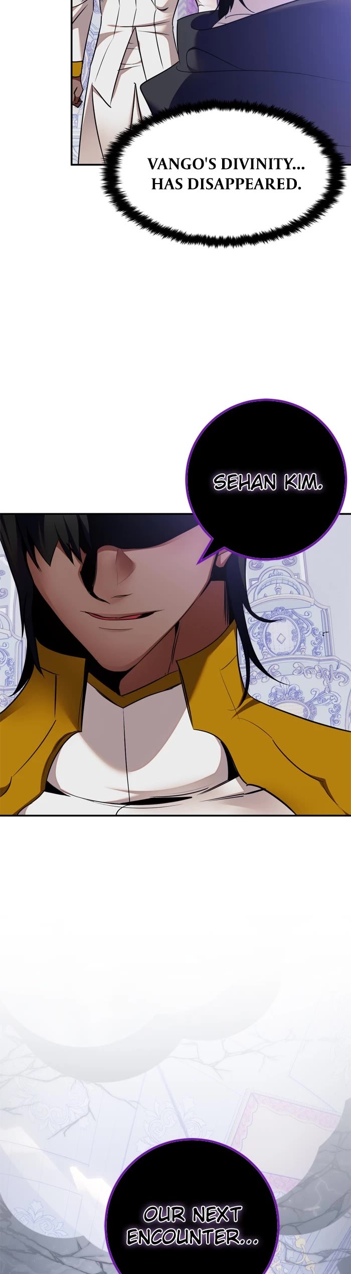 Return to Player chapter 181 page 4