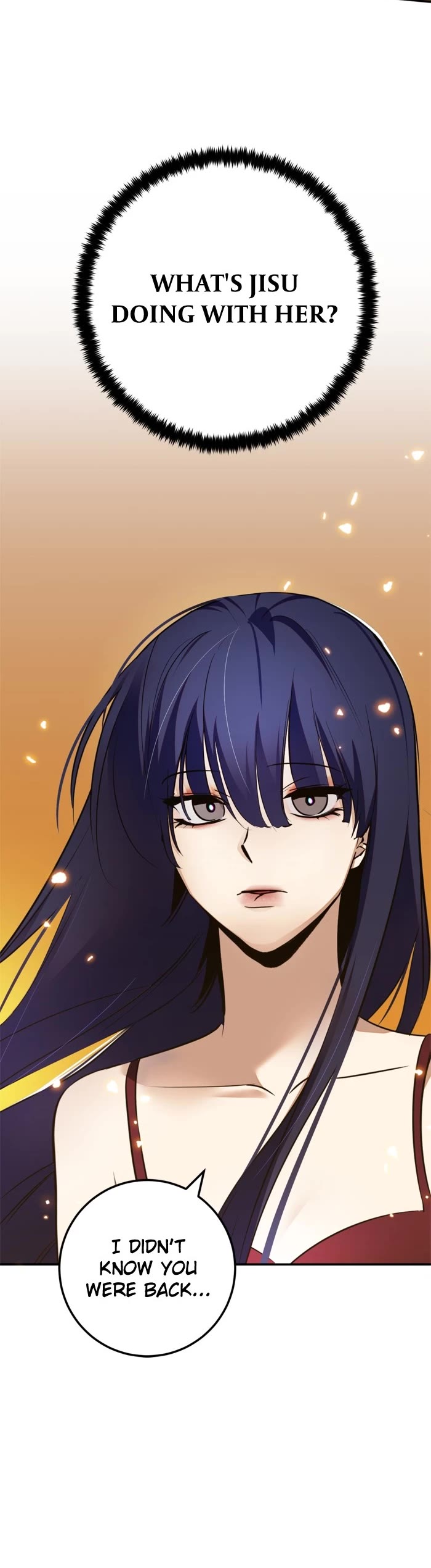 Return to Player chapter 181 page 40