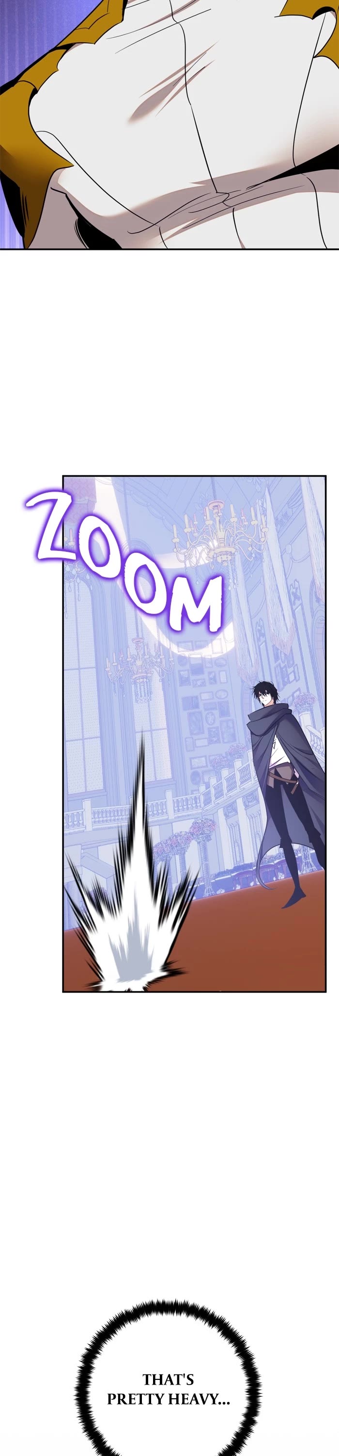 Return to Player chapter 181 page 6