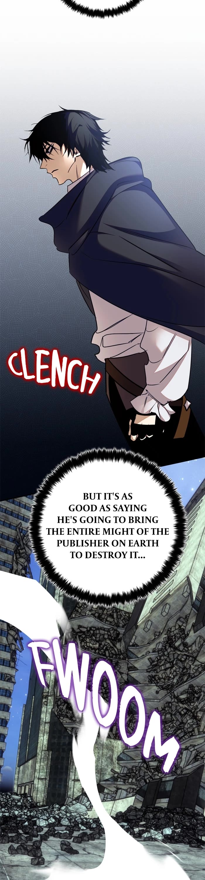 Return to Player chapter 181 page 7