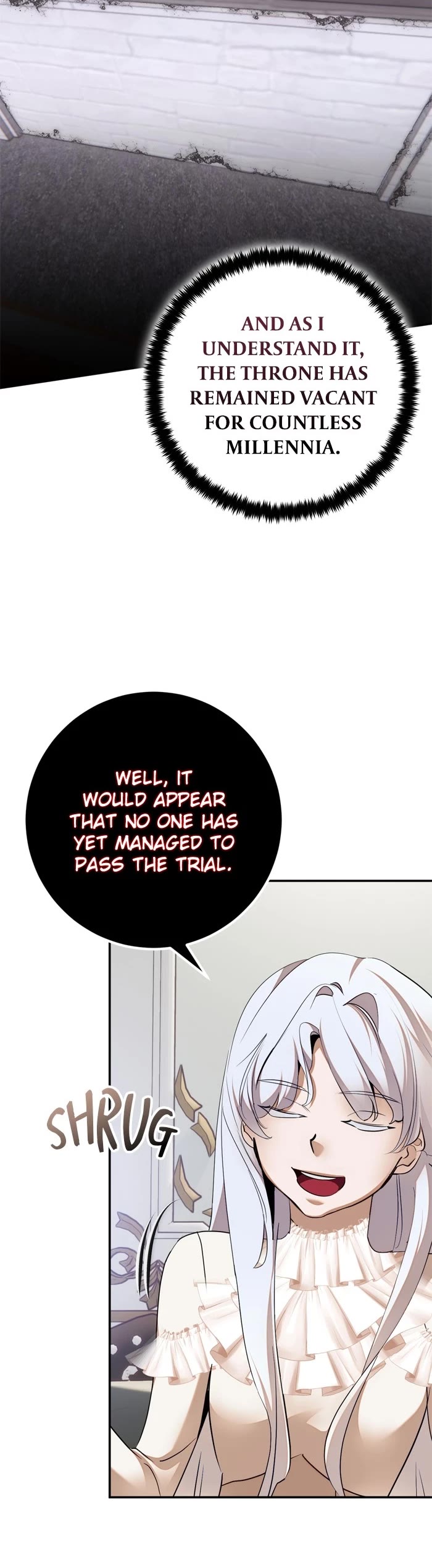 Return to Player chapter 182 page 10