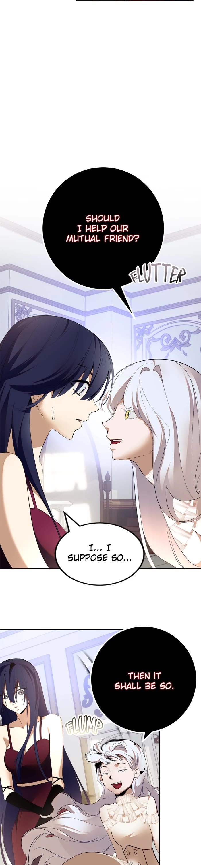 Return to Player chapter 182 page 12