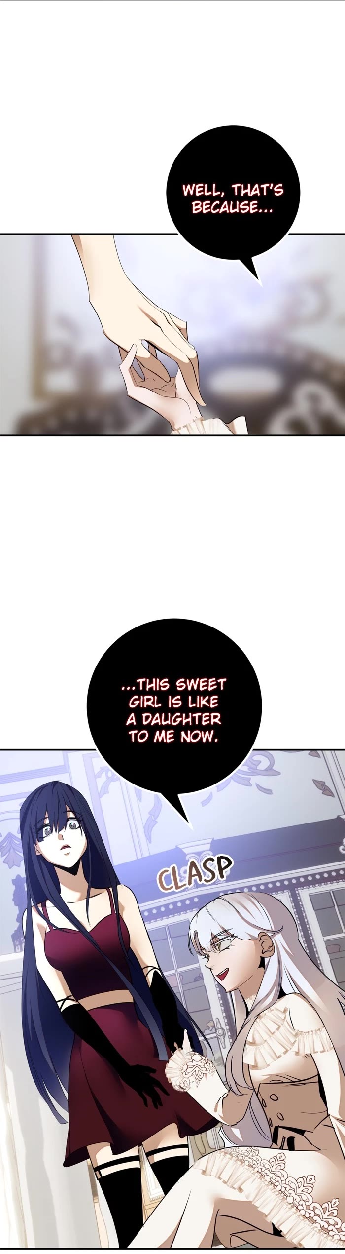 Return to Player chapter 182 page 14