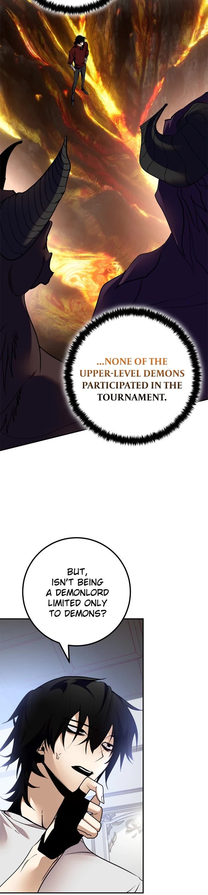 Return to Player chapter 182 page 17